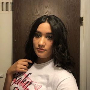 Meet your Posher, Rubi